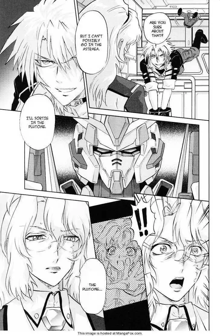 Kidou Senshi Gundam 00F Chapter 1 29